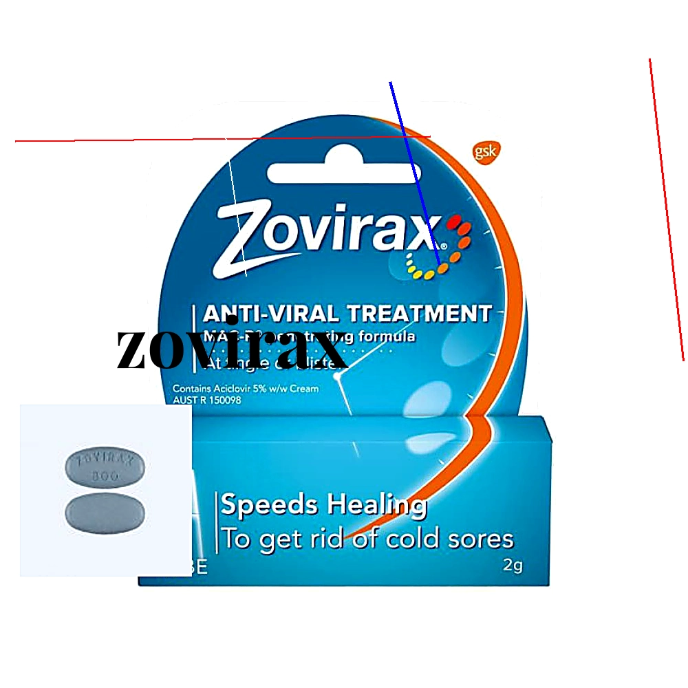 Zovirax 200 mg prix